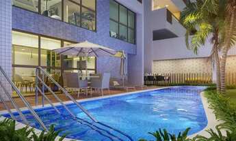 Imagem 1: Lançamento em Candeias, próximo à praia, sesc de piedade, bompreço, shopping, escolas, res