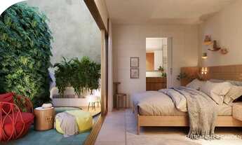 Imagem 8: Apartamento para venda possui 72 metros quadrados com 2 quartos em Ipanema - Rio de Janeir