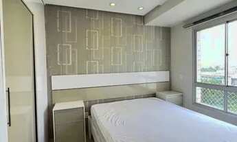 Imagem 4: Apartamento para aluguel tem 61 metros quadrados com 2 quartos em Quitandinha - São Luís