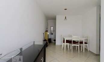 Imagem 2: Apartamento para Aluguel - Mooca, 2 Quartos, 48 m2