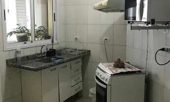 Imagem 7: São Paulo - Apartamento Padrão - Saúde
