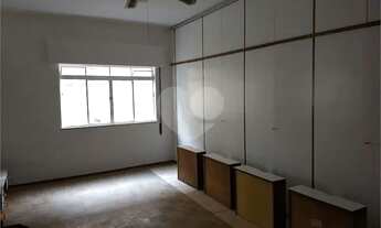 Imagem 4: Apartamento para venda ou locação na Rua Cincinato Braga