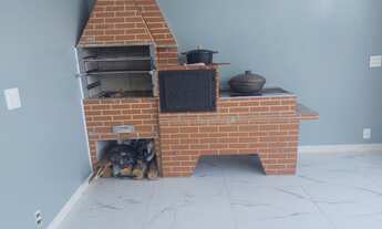 Imagem 2: Casa de condomínio Residencial Tosi