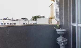 Imagem 6: Apartamento para Aluguel - Mercês, 3 Quartos, 100 m2