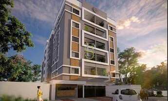 Imagem 3: Apartamento com 2 dormitórios à venda, 60 m² por R$ 399.000,00 - Alvinópolis - Atibaia/SP