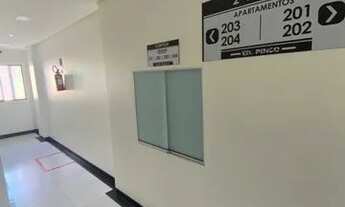 Imagem 3: Apartamento com 1 dormitório para alugar, 40 m² por R$ 750/mês