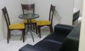 Imagem 4: Apto mobiliado 30 metros da Epitacio