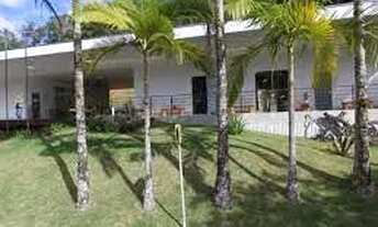 Imagem 2: Chácara para venda tem 100 metros quadrados com 3 quartos em Centro - Cotia - SP