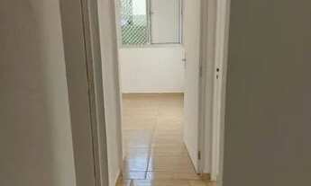 Imagem 3: Apartamento com 2 dormitórios para alugar, 46 m² por R$ 1.300,00/mês - Jardim Marica - Mog