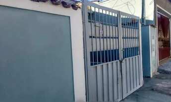 Imagem 7: Casa para venda com 110 metros quadrados com 2 quartos em Parque Jambeiro - Campinas - SP