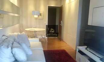 Imagem 7: Flat disponível na Vila nova Conceição