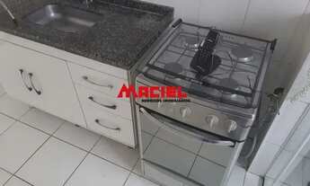 Imagem 3: Apartamento Padrão em São José dos Campos