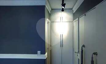 Imagem 6: Apartamento totalmente reformado e moderno com o melhor preço no coração de Perdizes