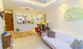 Imagem 3: Apartamento para Aluguel - Rio Comprido, 2 Quartos, 65 m2