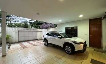 Imagem 3: Sobrado 4 suítes - Setor Marista