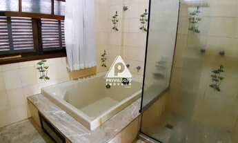 Imagem 12: Casa em Condomínio à venda, 3 quartos, 1 suíte, 4 vagas, BARRA DA TIJUCA - RIO DE JANEIRO