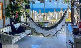 Imagem: Cobertura com 1 Dormitório para Alugar