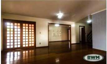 Imagem 2: Casa de alto padrão para clinica