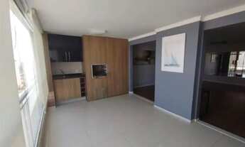 Imagem: Apartamento Mooca São Paulo/SP