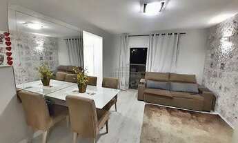 Imagem 6: APTO 02 Quartos, Sacada, Semi Mobiliado - Areias - Santa Catarina