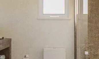 Imagem: Apartamentos em construção com 2 dormitórios