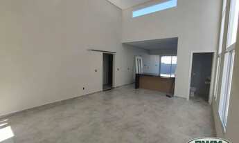 Imagem 7: Casa com 3 dormitórios à venda, 151 m² por R$ 1.295.000,00 - Condomínio Cyrela Landscape