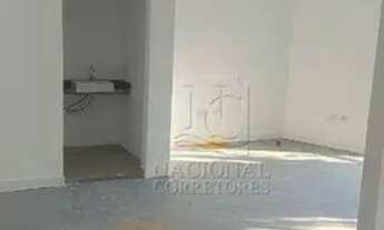 Imagem 4: Sala para alugar, 30 m² por R$ 1.700,00/mês - Parque Novo Oratório - Santo André/SP