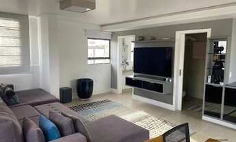 Imagem 3: Cobertura - Alto Padrão - Venda - Centro - Florianópolis - SC