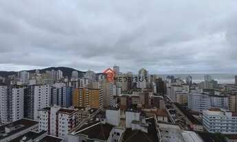 Imagem 7: Cobertura com 3 dormitórios à venda, 140 m² por R$ 1.753.500,00 - Canto do Forte - Praia G