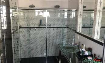 Imagem 5: Cobertura com 3 dormitórios à venda, 260 m² por R$ 1.300.000,00 - Vila Caminho do Mar - Sã