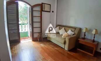 Imagem 15: Casa em Condomínio à venda, 3 quartos, 1 suíte, 4 vagas, BARRA DA TIJUCA - RIO DE JANEIRO