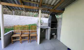 Imagem 4: Casa de Alvenaria