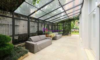 Imagem 5: Maravilhosa cobertura duplex