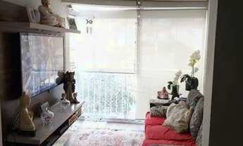 Imagem 6: Apartamento com 2 dormitórios à venda, 63 m² por R$ 530.000,00 - Alto do Ipiranga - São Pa