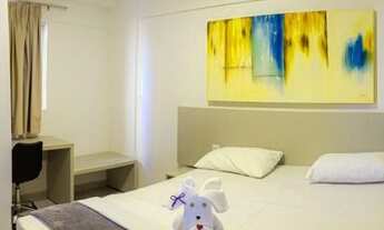 Imagem 2: Aluguel apt Caldas novas *Feriado tiradentes