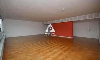 Imagem 4: Apartamento à venda, 3 quartos, 1 suíte, 1 vaga, Flamengo - RIO DE JANEIRO/RJ