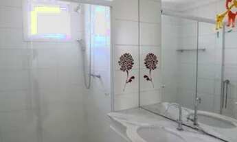 Imagem 5: Apartamento para Aluguel - Vila Rosália, 2 Quartos, 55 m2