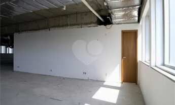 Imagem 5: Laje Centro Empresarial Mário Garneiro