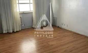 Imagem 6: Apartamento à venda, 3 quartos, 1 suíte, 1 vaga, Copacabana - RIO DE JANEIRO/RJ