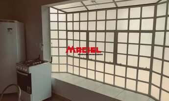 Imagem 2: Casa Padrão em Sao Jose dos Campos