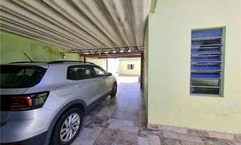 Imagem 7: Casa 2 dorm + edícula Próximo Hospital Unimed