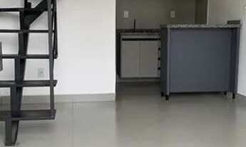 Imagem 3: Loft/ kitinet/ estúdio completo de armários bairro Santa Rosa Cuiabá