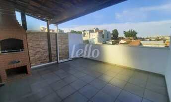 Imagem: Santo André - Apartamento Padrão - Vila