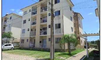 Imagem 2: SAO JOAO BATISTA - Apartamento Padrão - RIBANCEIRA DO SUL
