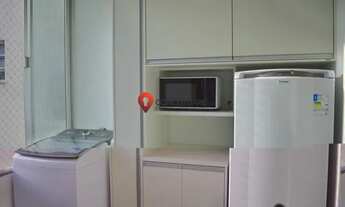 Imagem 6: MOBILIADO ALTO PADRÃO