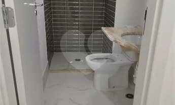 Imagem 6: São Paulo - Apartamento Padrão - VILA LEOPOLDINA