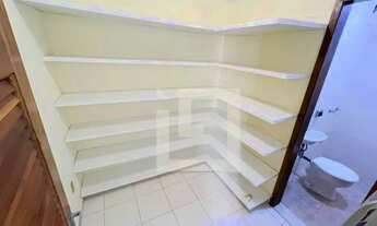 Imagem 7: RECREIO - VISTA MAR - 1ª QUADRA DA PRAIA - 185M² - VARANDÃO - SALÃO - ARMÁRIOS EMBUTIDOS