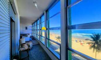 Imagem 6: APARTAMENTO RESIDENCIAL em GUARUJÁ - SP, Pitangueiras