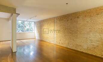 Imagem 2: Locação Apartamento 2 Dormitórios - 138 m² Cerqueira César