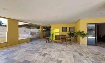 Imagem 6: ALUGA-SE APARTAMENTO 3 DORMITÓRIOS, ESCRITÓRIO, 2 VAGAS E LAZER